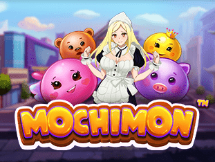 Mochimon icon