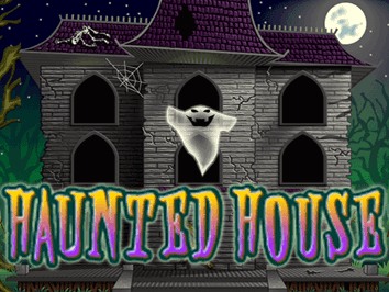 Haunted House icon