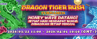 Putaran Gratis Setiap Hari