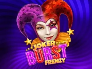 Joker Burst Frenzy icon