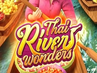 Thai River Wonders icon