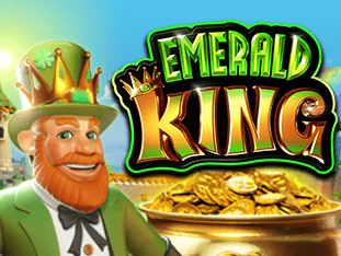 Emerald King icon