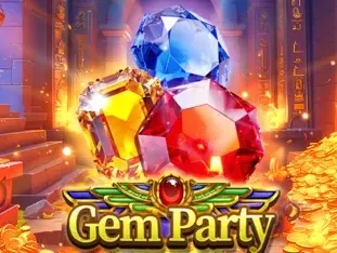 Gem Party icon