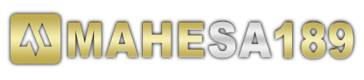 mahesa189slot.net Logo